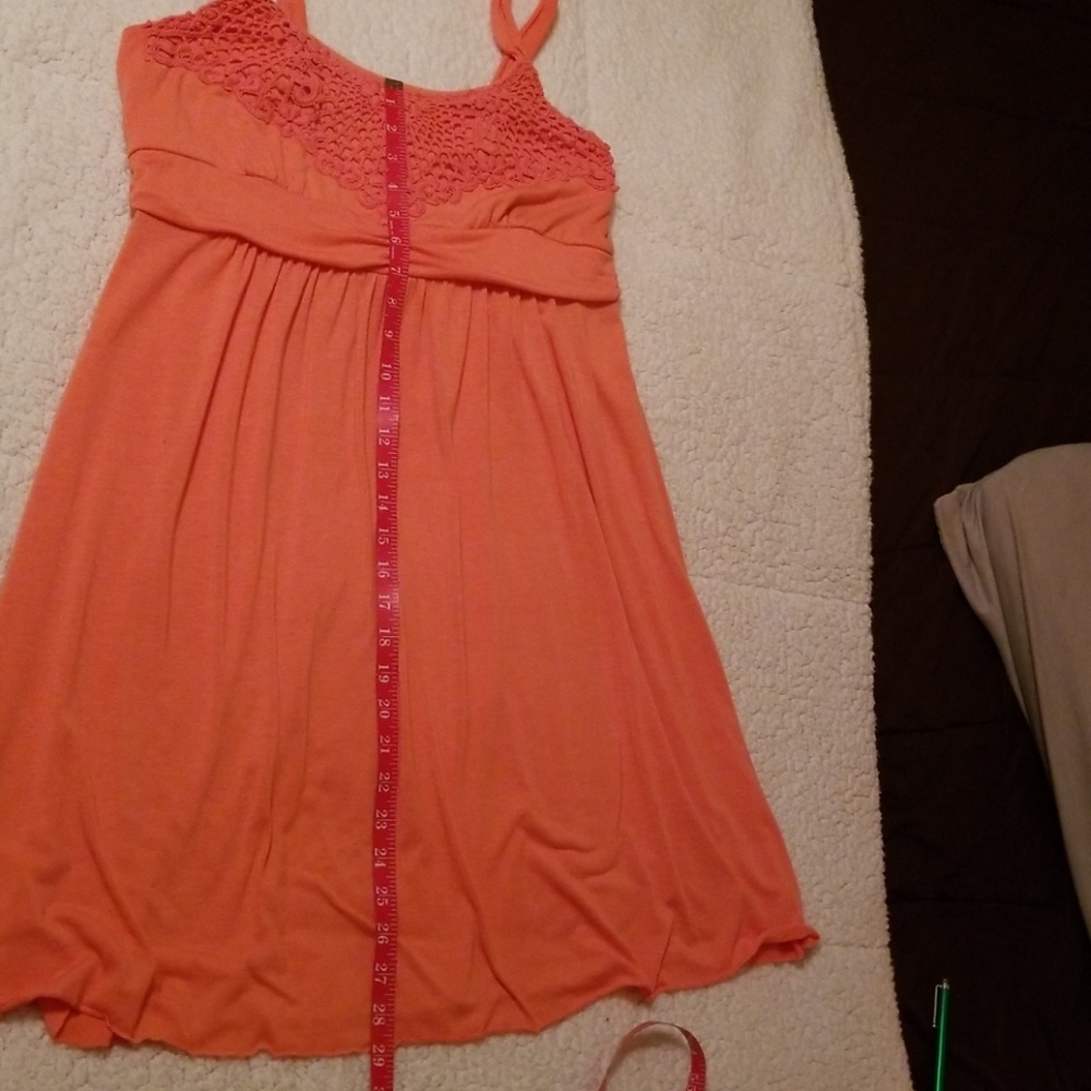 Sun Dress - Picture 7 of 7